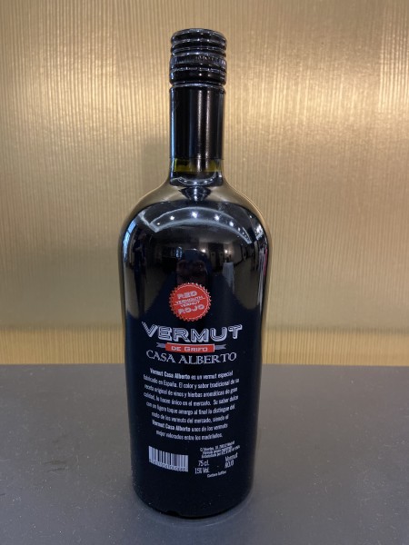 img3_Vermut Pack 1 botella 0,75 ls.
                        producto